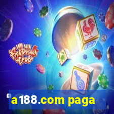 a188.com paga